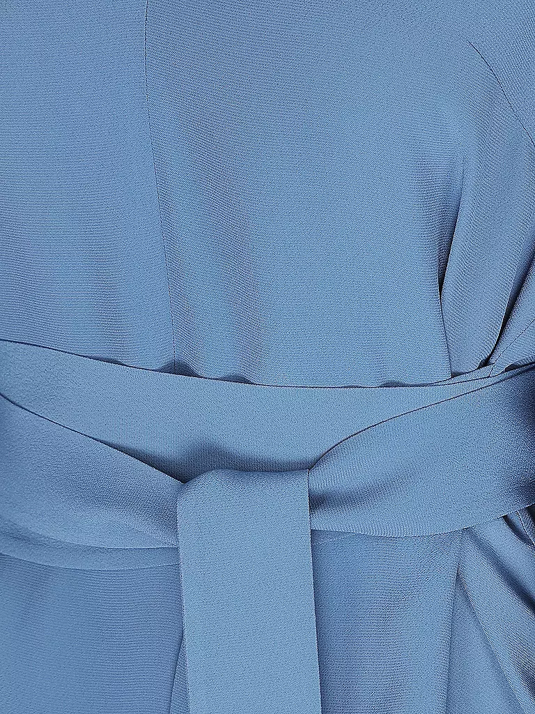 IVY OAK | Blusenshirt BEA | Bleu