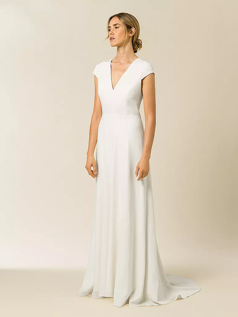 IVY OAK | Brautkleid Daria | Blanc
