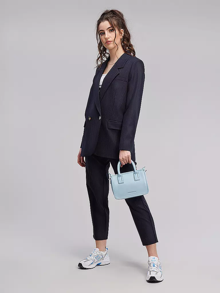 IVY OAK | Business Hose ANNA | Bleu