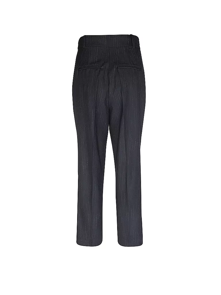 IVY OAK | Business Hose ANNA | Bleu