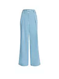 IVY OAK | Marlenehose PEONY VERA | Bleu