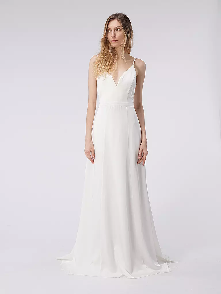 IVY OAK | Robe de mariée MARY ANN | weiss
