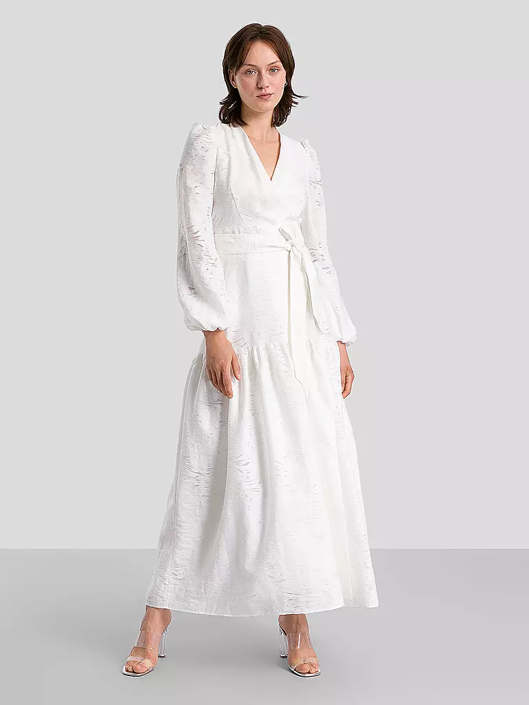 IVY OAK | Robe de mariée NICOLIN | weiss