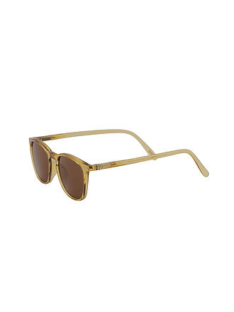 IZIPIZI | Lunettes de soleil SUN #E Golden Green