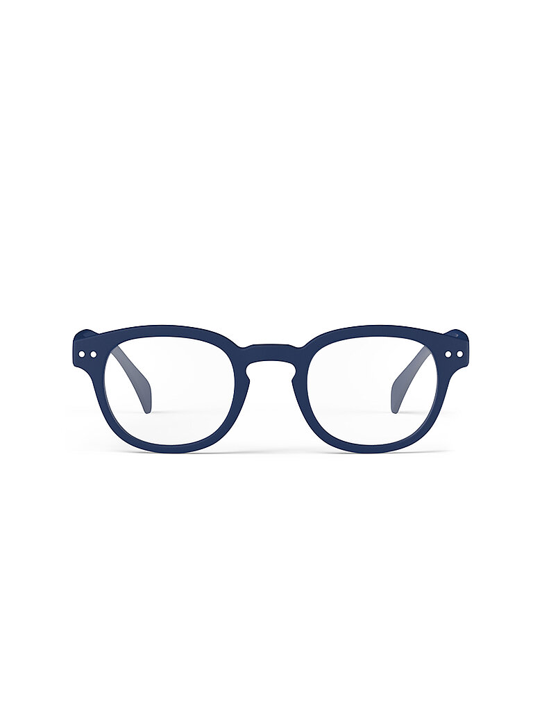 Lunettes de lecture READING #C bleu +1,0