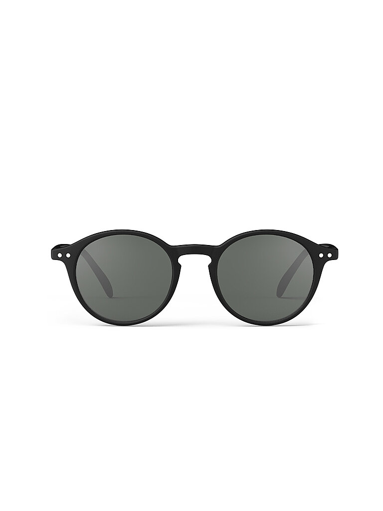 Lunettes de soleil correctrices SUN READING #D noir +1,0