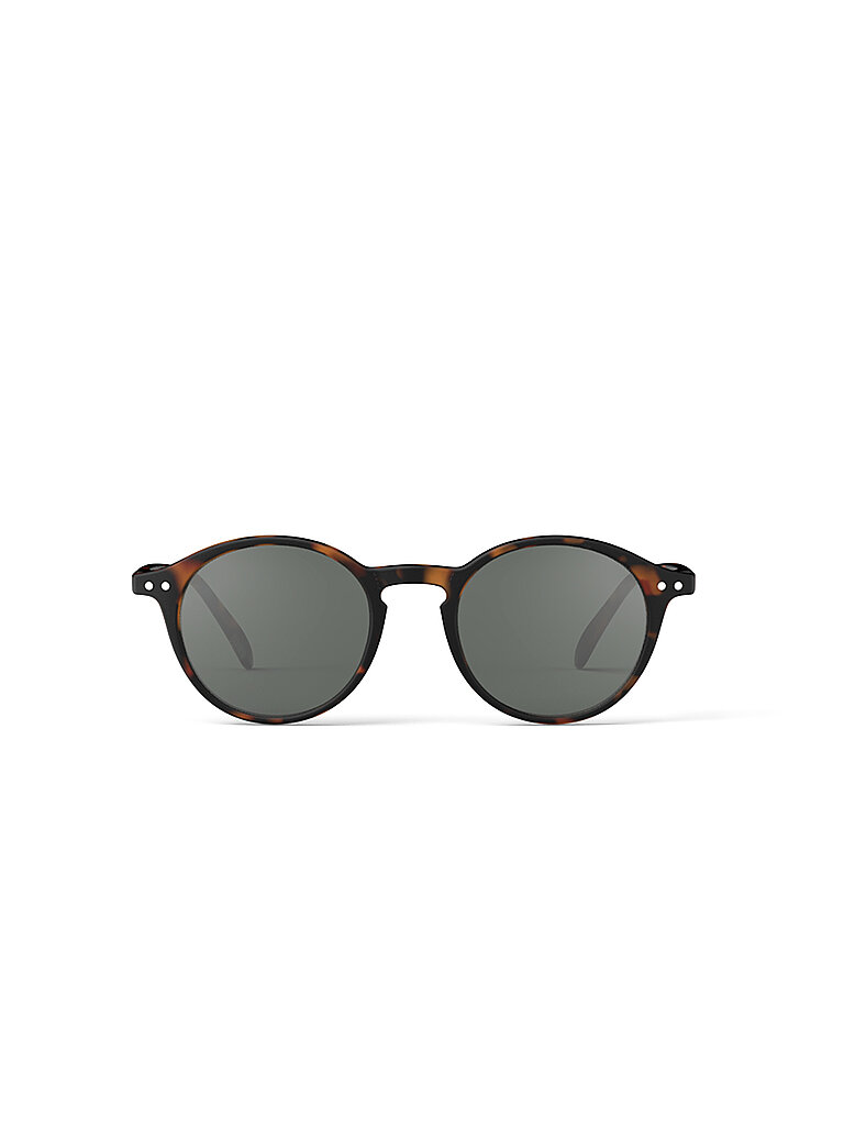 Lunettes de soleil SUN #D marron