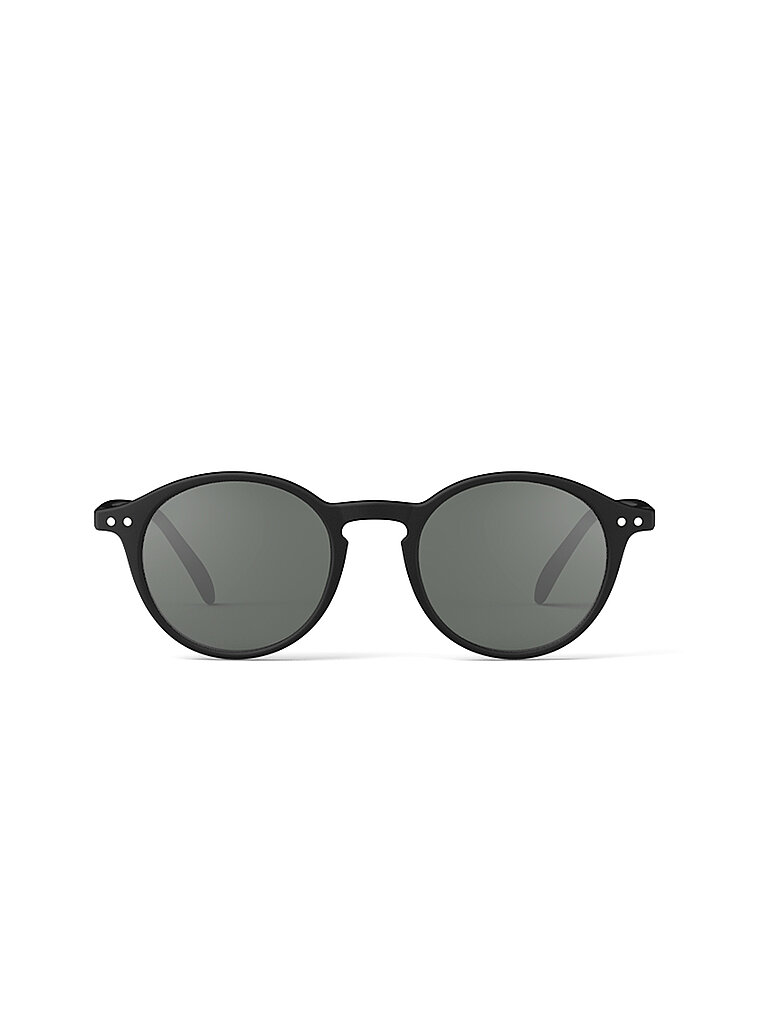 Lunettes de soleil SUN #D noir