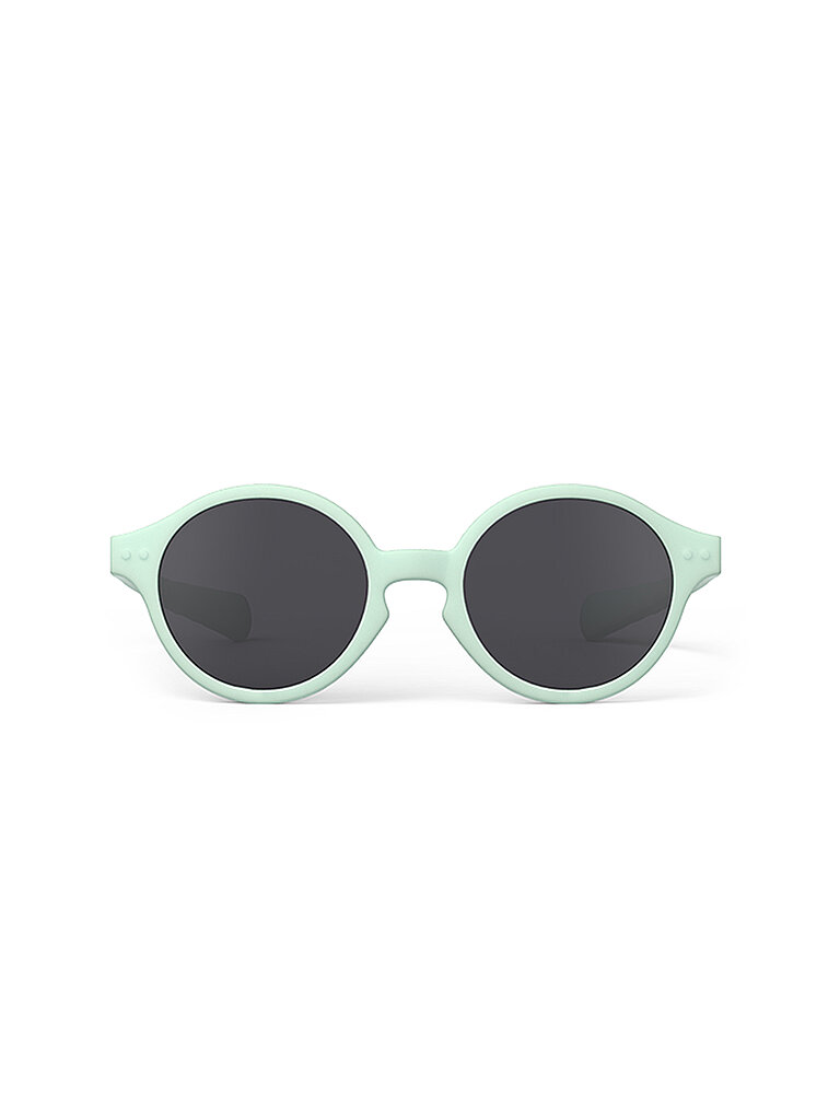 IZIPIZI Lunettes de soleil bébé SUN BABY 0-9 mois #D menthe