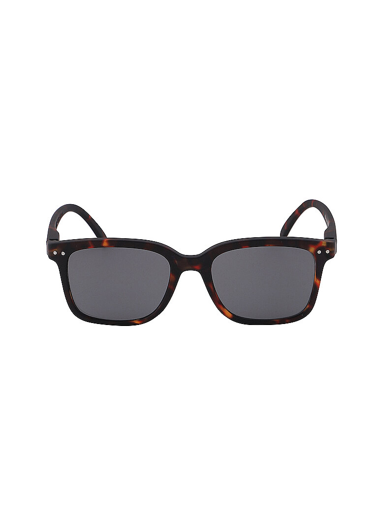Lunettes de soleil SUN #L marron