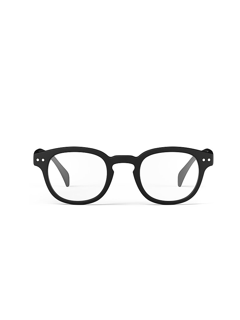 Lunettes de lecture READING #C noir +2,0