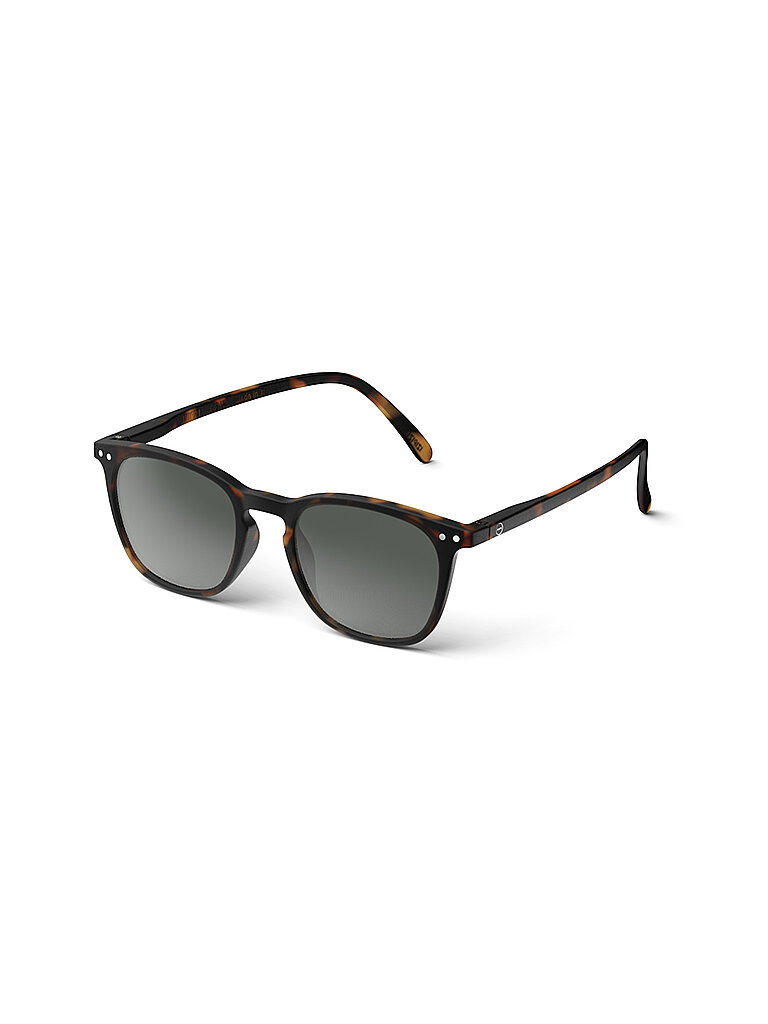 Izipizi Lunettes de soleil marron