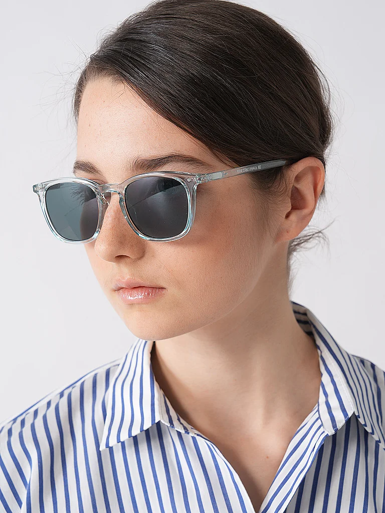 Izipizi #SUN Sunglasses Frozen Blue 4