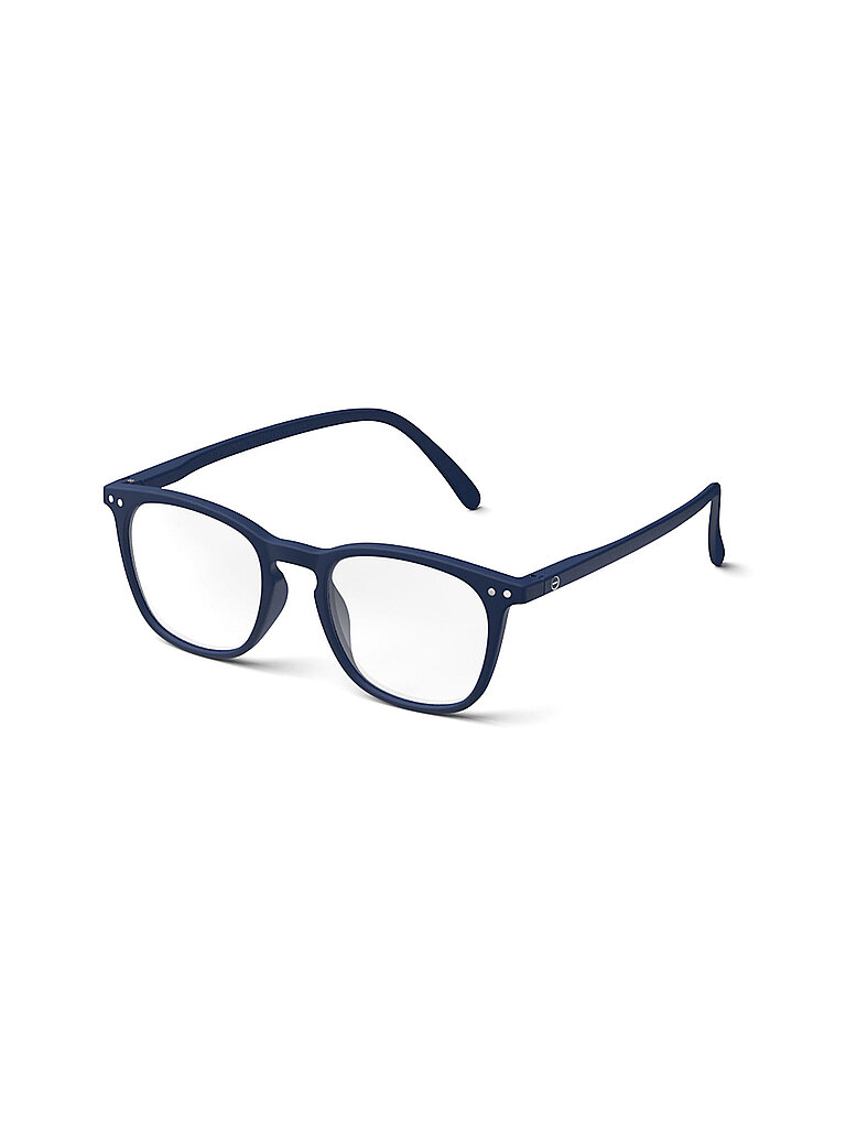 Lesebrille READING #E bleu +1,5