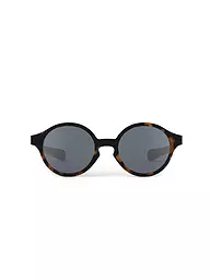 IZIPIZI | Lunettes de soleil bébé SUN BABY 0-9 mois #D | Bleu foncé