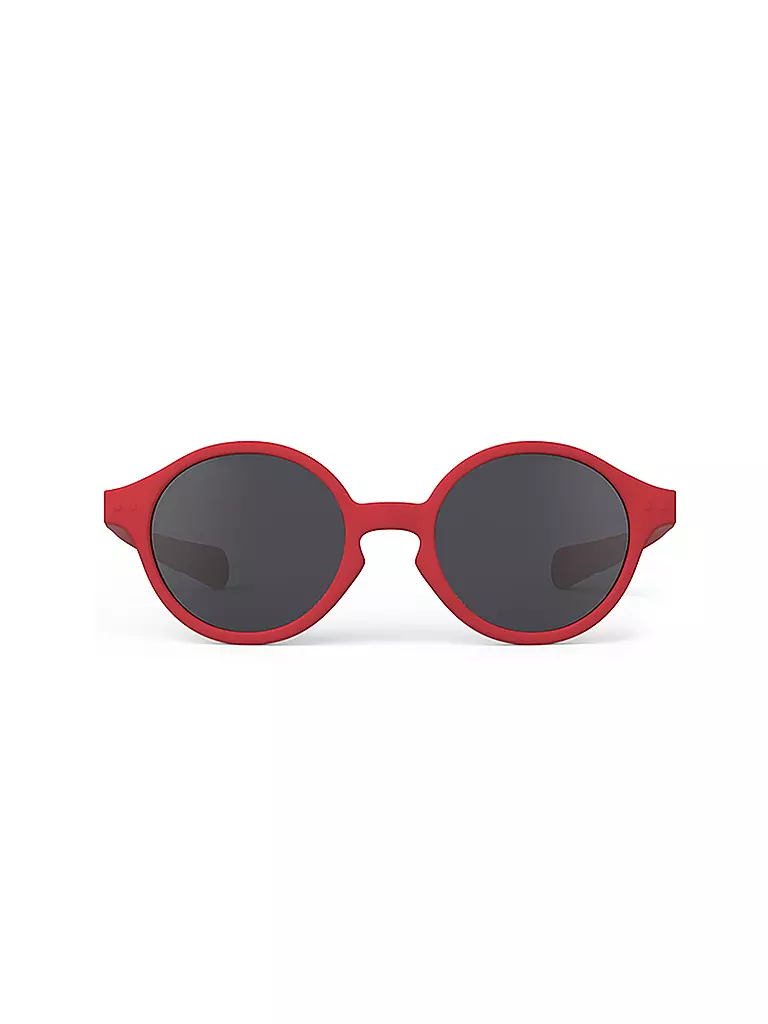 IZIPIZI | Baby Sonnenbrille SUN KIDS 9-36 Monate #D | Rouge