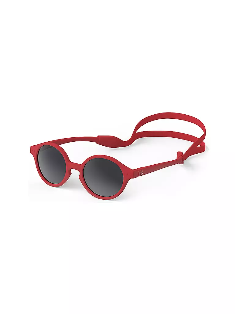 IZIPIZI | Baby Sonnenbrille SUN KIDS 9-36 Monate #D | Rouge