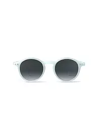 IZIPIZI | Kinder Sonnenbrille SUN JUNIOR 5-10 Jahre #D | Bleu clair