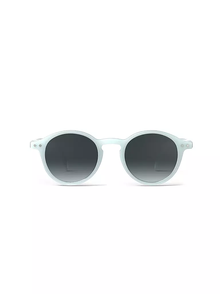 IZIPIZI | Kinder Sonnenbrille SUN JUNIOR 5-10 Jahre #D | Bleu clair