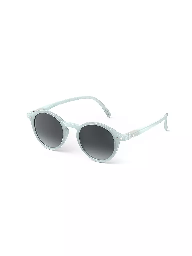 IZIPIZI | Kinder Sonnenbrille SUN JUNIOR 5-10 Jahre #D | Bleu clair