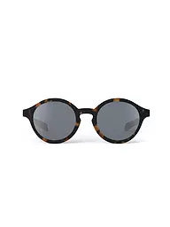 IZIPIZI | Lunettes de soleil enfant KIDS+3-5 ans #D | Bleu foncé