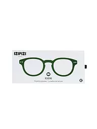 IZIPIZI | Lunettes de lecture READING #C | Vert