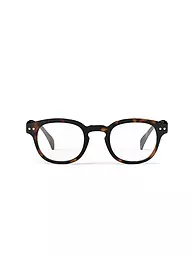 IZIPIZI | Lunettes de lecture READING #C | Marron