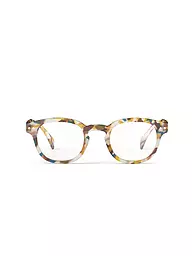 IZIPIZI | Lunettes de lecture READING #C | Marron