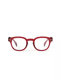 IZIPIZI | Lunettes de lecture READING #C | Rouge