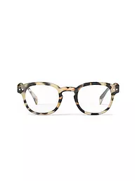 IZIPIZI | Lunettes de lecture READING #C | Marron