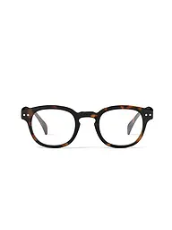 IZIPIZI | Lunettes de lecture READING #C | Marron