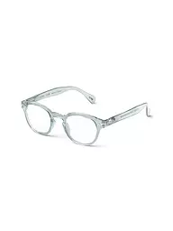 IZIPIZI | Lunettes de lecture READING #C | Bleu clair