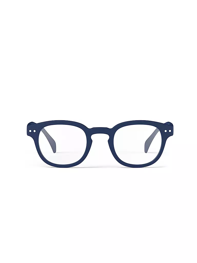 IZIPIZI | Lunettes de lecture READING #C | Bleu