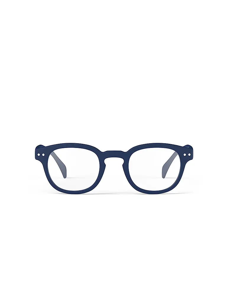 IZIPIZI | Lunettes de lecture READING #C | blau