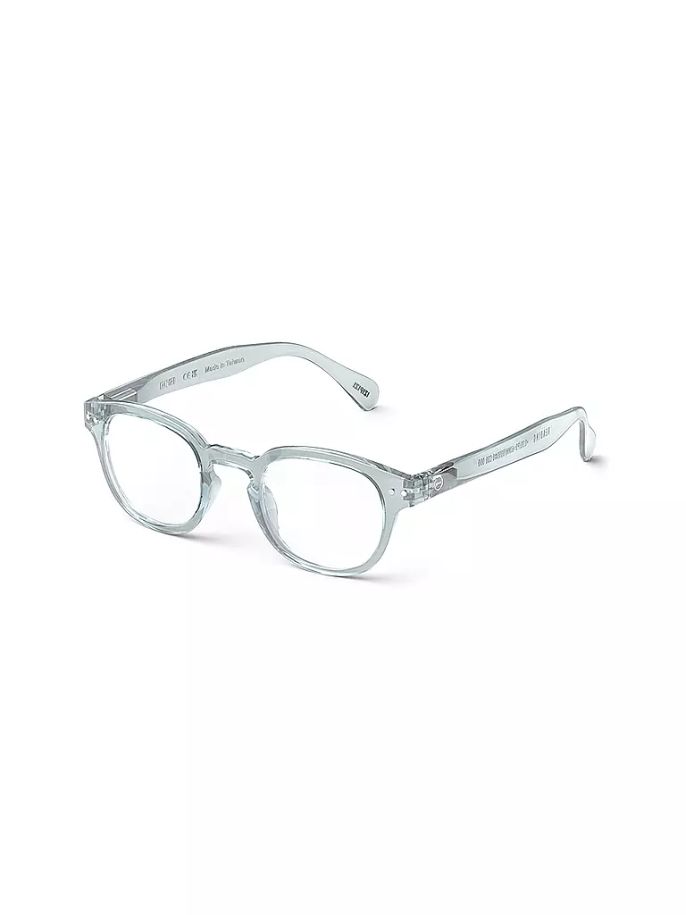 IZIPIZI | Lunettes de lecture READING #C | hellblau