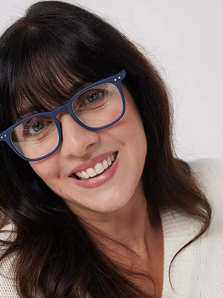 IZIPIZI | Lunettes de lecture READING #C | Bleu