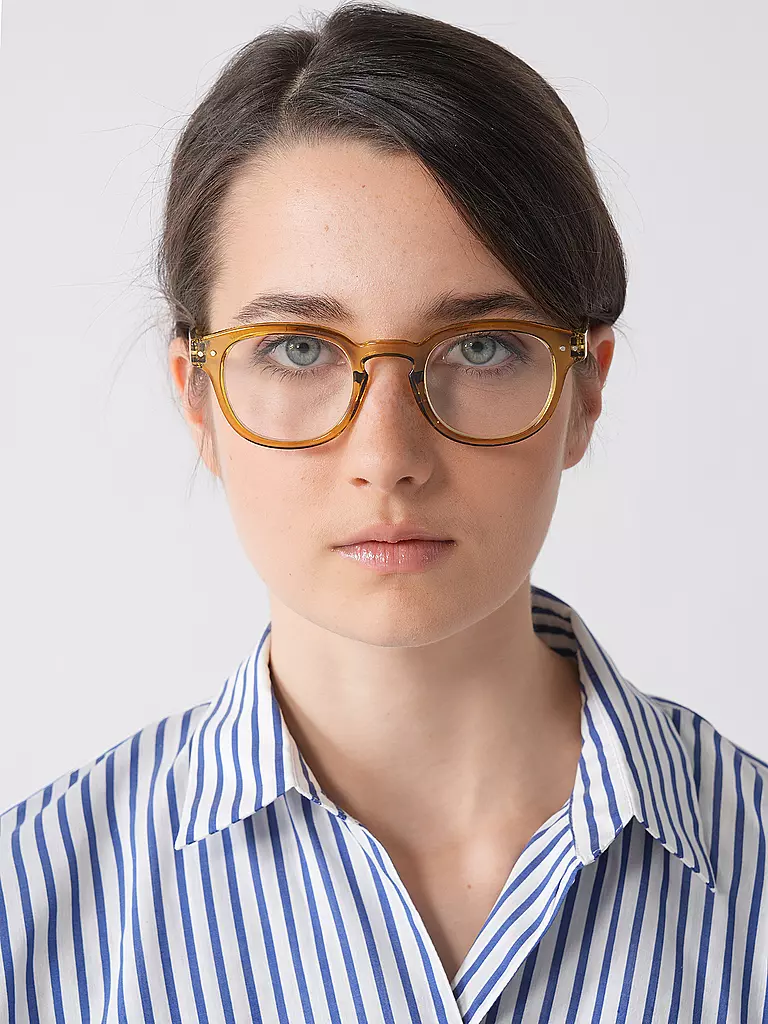 IZIPIZI | Lunettes de lecture READING #C | olive