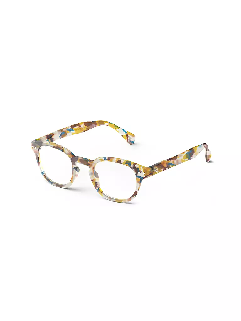 IZIPIZI | Lunettes de lecture READING #C | 