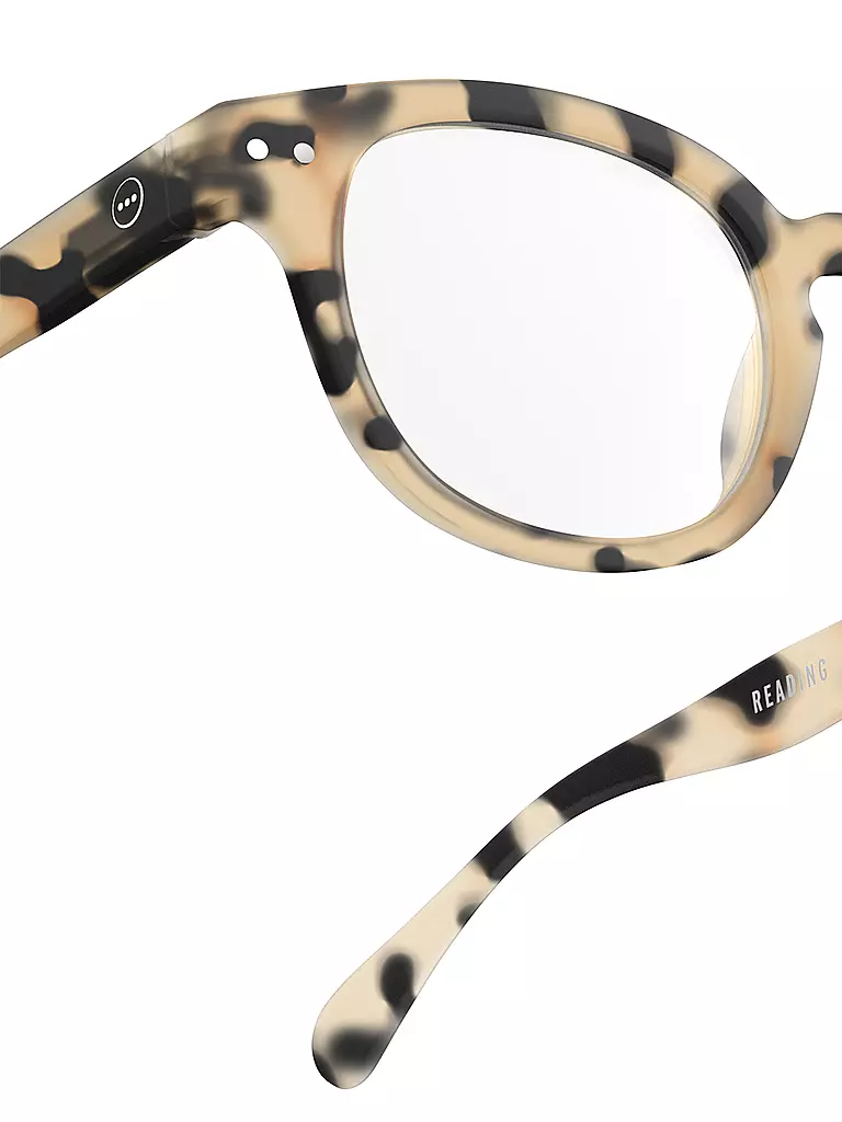 IZIPIZI | Lunettes de lecture READING #C | 