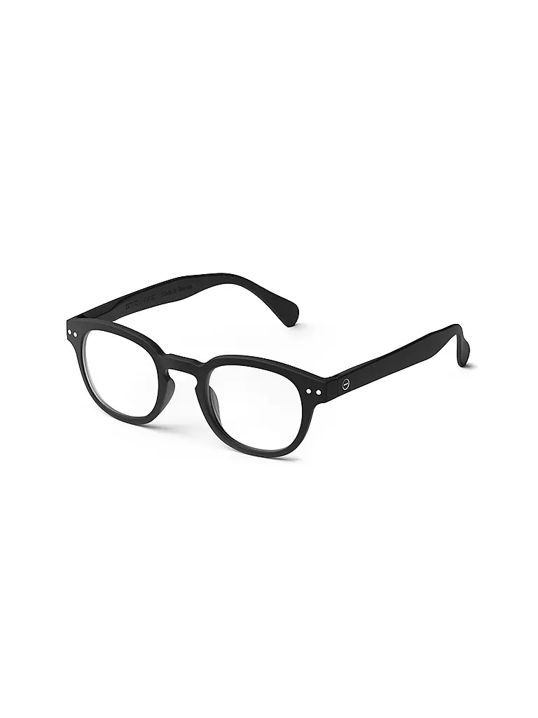IZIPIZI | Lunettes de lecture READING #C | schwarz