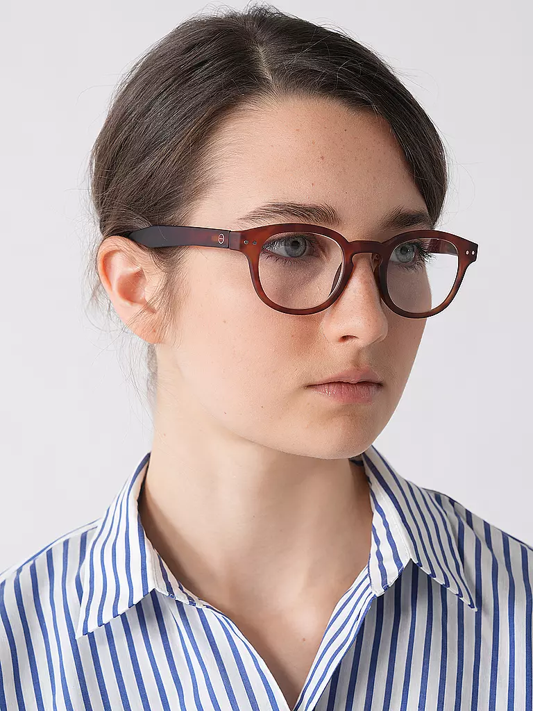 IZIPIZI | Lunettes de lecture READING #C | 