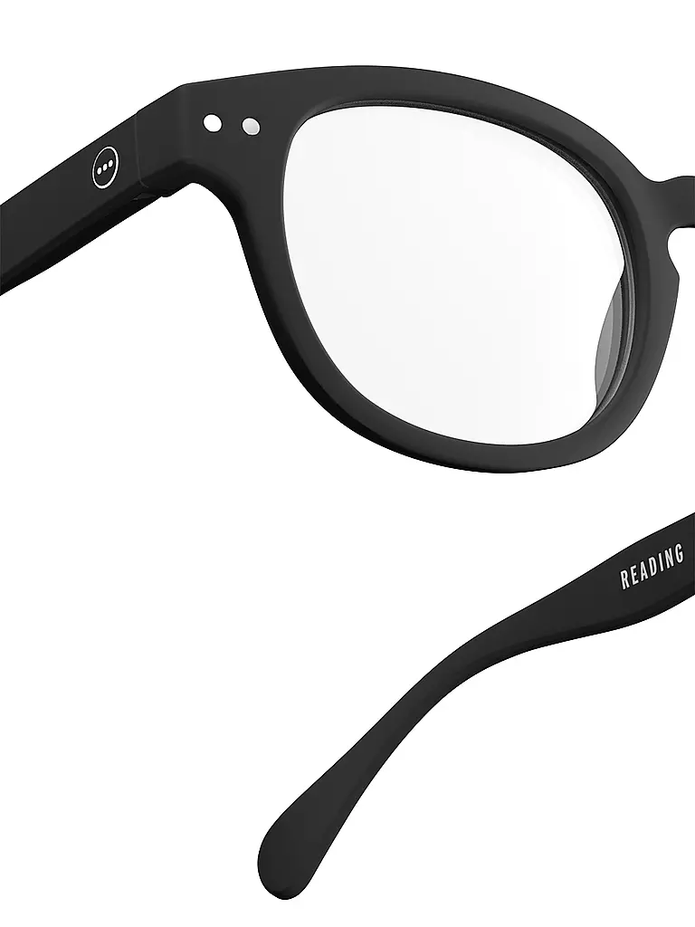 IZIPIZI | Lunettes de lecture READING #C | 