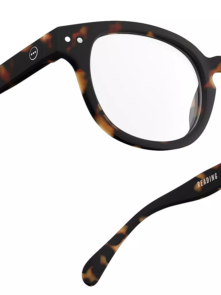 IZIPIZI | Lunettes de lecture READING #C | 