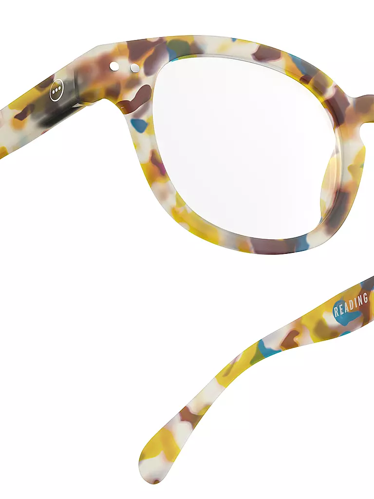 IZIPIZI | Lunettes de lecture READING #C | 