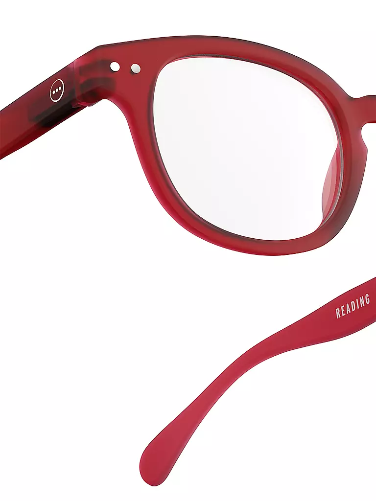 IZIPIZI | Lunettes de lecture READING #C | 