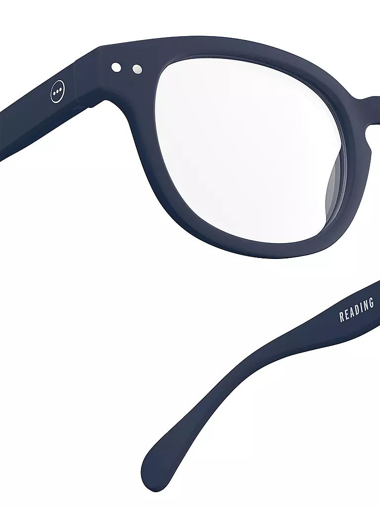 IZIPIZI | Lunettes de lecture READING #C | 