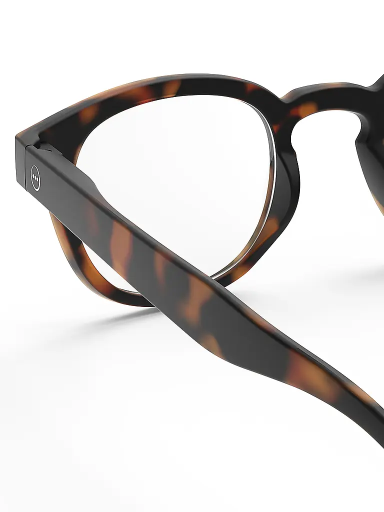 IZIPIZI | Lunettes de lecture READING #C | braun