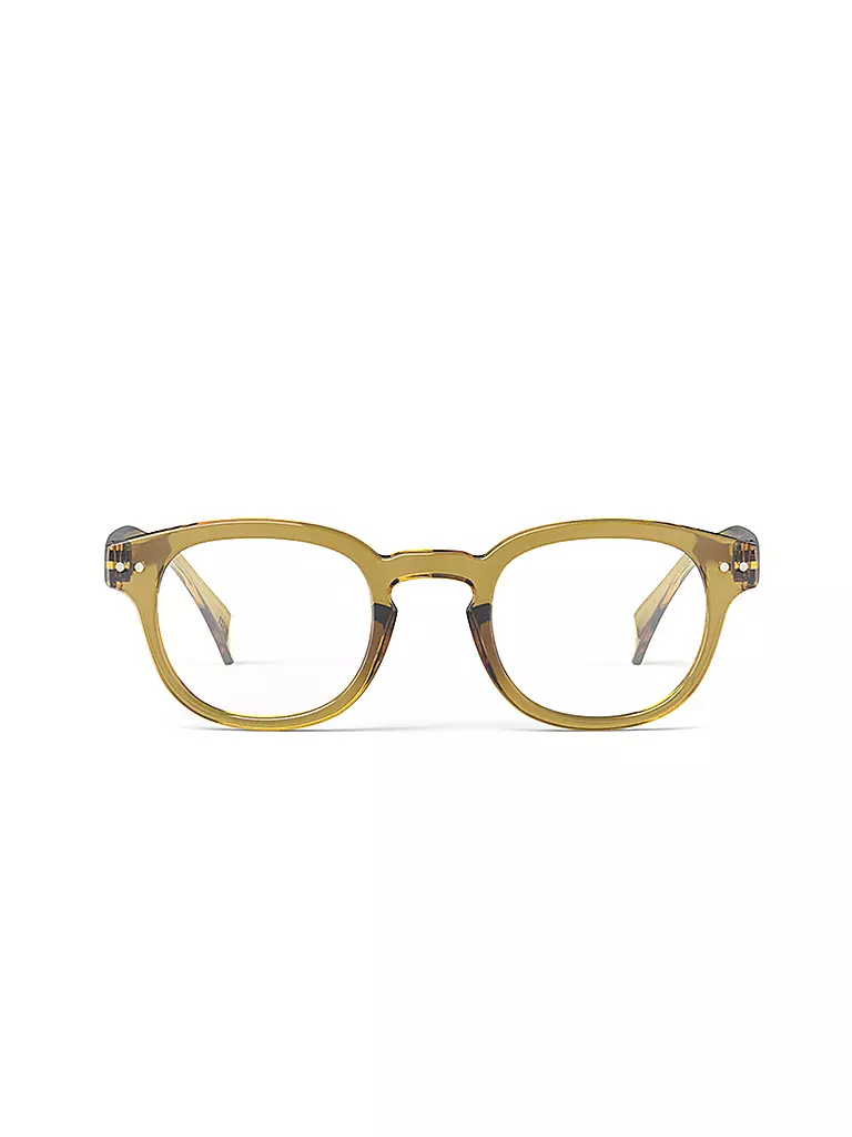 IZIPIZI | Lunettes de lecture READING #C | 
