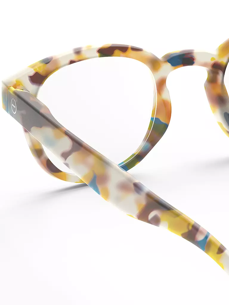 IZIPIZI | Lunettes de lecture READING #C | 