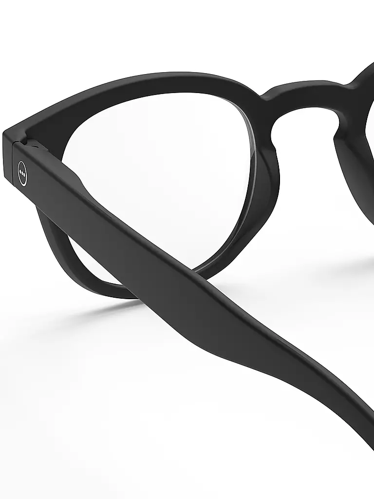 IZIPIZI | Lunettes de lecture READING #C | schwarz